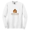 GILDAN® HEAVY COTTON™ LONG SLEEVE T-SHIRT Thumbnail