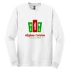 GILDAN® HEAVY COTTON™ LONG SLEEVE T-SHIRT Thumbnail