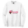 GILDAN® HEAVY COTTON™ LONG SLEEVE T-SHIRT Thumbnail