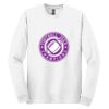 GILDAN® HEAVY COTTON™ LONG SLEEVE T-SHIRT Thumbnail