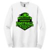 GILDAN® HEAVY COTTON™ LONG SLEEVE T-SHIRT Thumbnail