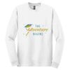 GILDAN® HEAVY COTTON™ LONG SLEEVE T-SHIRT Thumbnail