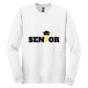 GILDAN® HEAVY COTTON™ LONG SLEEVE T-SHIRT Thumbnail