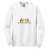 GILDAN® HEAVY COTTON™ LONG SLEEVE T-SHIRT Thumbnail