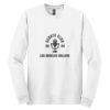 GILDAN® HEAVY COTTON™ LONG SLEEVE T-SHIRT Thumbnail