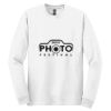 GILDAN® HEAVY COTTON™ LONG SLEEVE T-SHIRT Thumbnail