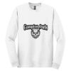 GILDAN® HEAVY COTTON™ LONG SLEEVE T-SHIRT Thumbnail