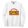 GILDAN® HEAVY COTTON™ LONG SLEEVE T-SHIRT Thumbnail