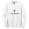 GILDAN® HEAVY COTTON™ LONG SLEEVE T-SHIRT Thumbnail