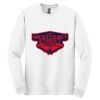GILDAN® HEAVY COTTON™ LONG SLEEVE T-SHIRT Thumbnail