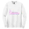 GILDAN® HEAVY COTTON™ LONG SLEEVE T-SHIRT Thumbnail