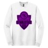 GILDAN® HEAVY COTTON™ LONG SLEEVE T-SHIRT Thumbnail