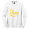 GILDAN® HEAVY COTTON™ LONG SLEEVE T-SHIRT Thumbnail