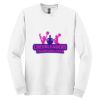 GILDAN® HEAVY COTTON™ LONG SLEEVE T-SHIRT Thumbnail