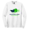GILDAN® HEAVY COTTON™ LONG SLEEVE T-SHIRT Thumbnail