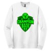 GILDAN® HEAVY COTTON™ LONG SLEEVE T-SHIRT Thumbnail