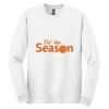 GILDAN® HEAVY COTTON™ LONG SLEEVE T-SHIRT Thumbnail