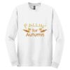 GILDAN® HEAVY COTTON™ LONG SLEEVE T-SHIRT Thumbnail