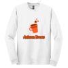 GILDAN® HEAVY COTTON™ LONG SLEEVE T-SHIRT Thumbnail