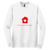 GILDAN® HEAVY COTTON™ LONG SLEEVE T-SHIRT Thumbnail