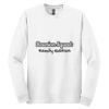GILDAN® HEAVY COTTON™ LONG SLEEVE T-SHIRT Thumbnail