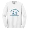 GILDAN® HEAVY COTTON™ LONG SLEEVE T-SHIRT Thumbnail