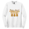 GILDAN® HEAVY COTTON™ LONG SLEEVE T-SHIRT Thumbnail