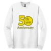 GILDAN® HEAVY COTTON™ LONG SLEEVE T-SHIRT Thumbnail