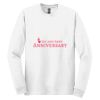 GILDAN® HEAVY COTTON™ LONG SLEEVE T-SHIRT Thumbnail