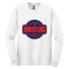 GILDAN® HEAVY COTTON™ LONG SLEEVE T-SHIRT Thumbnail