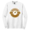 GILDAN® HEAVY COTTON™ LONG SLEEVE T-SHIRT Thumbnail