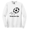 GILDAN® HEAVY COTTON™ LONG SLEEVE T-SHIRT Thumbnail