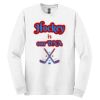 GILDAN® HEAVY COTTON™ LONG SLEEVE T-SHIRT Thumbnail