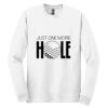 GILDAN® HEAVY COTTON™ LONG SLEEVE T-SHIRT Thumbnail