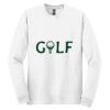 GILDAN® HEAVY COTTON™ LONG SLEEVE T-SHIRT Thumbnail