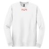 GILDAN® HEAVY COTTON™ LONG SLEEVE T-SHIRT Thumbnail