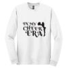 GILDAN® HEAVY COTTON™ LONG SLEEVE T-SHIRT Thumbnail