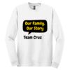 GILDAN® HEAVY COTTON™ LONG SLEEVE T-SHIRT Thumbnail