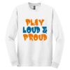 GILDAN® HEAVY COTTON™ LONG SLEEVE T-SHIRT Thumbnail