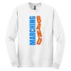 GILDAN® HEAVY COTTON™ LONG SLEEVE T-SHIRT Thumbnail