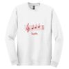 GILDAN® HEAVY COTTON™ LONG SLEEVE T-SHIRT Thumbnail