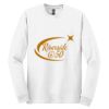 GILDAN® HEAVY COTTON™ LONG SLEEVE T-SHIRT Thumbnail
