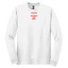 GILDAN® HEAVY COTTON™ LONG SLEEVE T-SHIRT Thumbnail