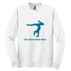 GILDAN® HEAVY COTTON™ LONG SLEEVE T-SHIRT Thumbnail