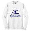 GILDAN® HEAVY COTTON™ LONG SLEEVE T-SHIRT Thumbnail