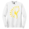 GILDAN® HEAVY COTTON™ LONG SLEEVE T-SHIRT Thumbnail