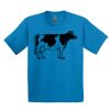 GILDAN® ULTRA COTTON® YOUTH T-SHIRT Thumbnail