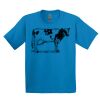 GILDAN® ULTRA COTTON® YOUTH T-SHIRT Thumbnail