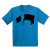 GILDAN® ULTRA COTTON® YOUTH T-SHIRT Thumbnail