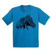 GILDAN® ULTRA COTTON® YOUTH T-SHIRT Thumbnail